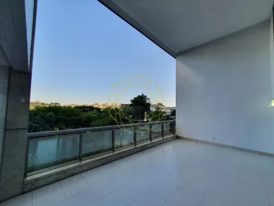 Apartamento com 4 Quartos à venda, 366m² no Barra da Tijuca, Rio de Janeiro