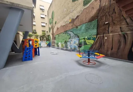 Apartamento com 3 Quartos à venda, 105m² no Laranjeiras, Rio de Janeiro