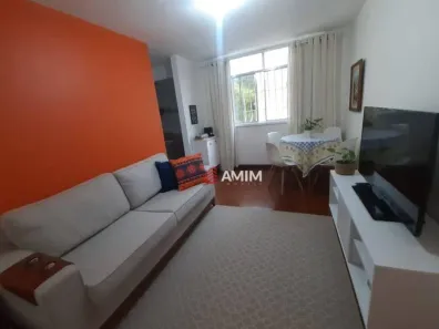 Apartamento com 2 Quartos à venda, 55m² no Santa Rosa, Niterói