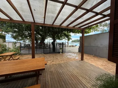 Casa com 1 Quarto para alugar, 130m² no Armação, Penha