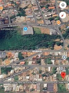 Lote/Terreno à venda, 360m² no , São José da Lapa