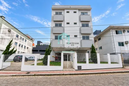 Apartamento com 2 Quartos à venda, 54m² no Serraria, São José