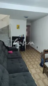 Sobrado com 3 Quartos à venda, 94m² no Santa Maria, São Caetano do Sul