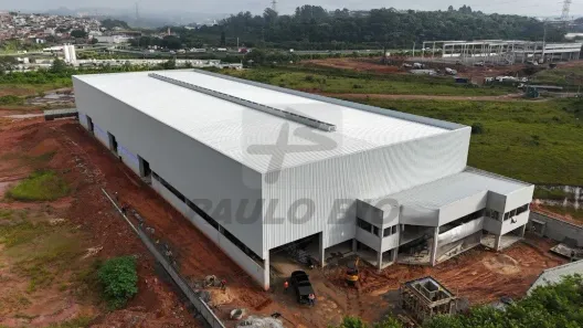 Galpão/Depósito/Armazém para alugar, 4200m² no Vila Japão, Itaquaquecetuba