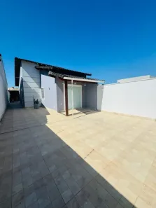 Casa com 2 Quartos à venda, 68m² no Jardim Atlântico Central (Itaipuaçu), Maricá