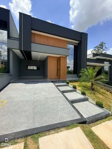 Prédio Residencial com 3 Quartos à venda, 200m² no Loteamento Park Gran Reserve, Indaiatuba