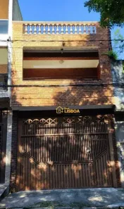 Sobrado com 3 Quartos à venda, 365m² no Cidade Satélite Santa Bárbara, São Paulo