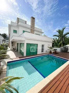 Casa com 4 Quartos à venda, 460m² no Pedra Branca, Palhoça