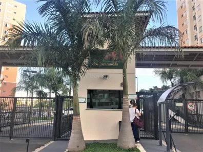 Apartamento com 2 Quartos à venda, 51m² no Vila Satúrnia, Campinas