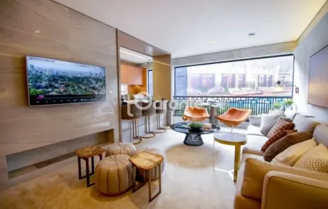 Apartamento com 4 Quartos à venda, 142m² no Perdizes, São Paulo