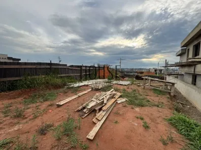 Lote/Terreno à venda, 300m² no Alphaville Nova Esplanada, Votorantim