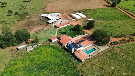 Fazenda/Sítio com 2 Quartos à venda, 10m² no , Avelinópolis