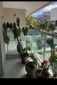 Apartamento com 2 Quartos à venda, 94m² no Itacoatiara, Niterói