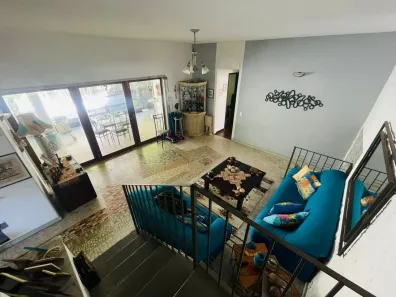 Cobertura com 6 Quartos à venda, 256m² no Cosme Velho, Rio de Janeiro