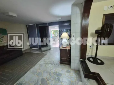 Apartamento com 3 Quartos à venda, 90m² no Copacabana, Rio de Janeiro