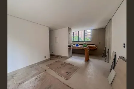 Apartamento com 2 Quartos à venda, 63m² no Lourdes, Belo Horizonte