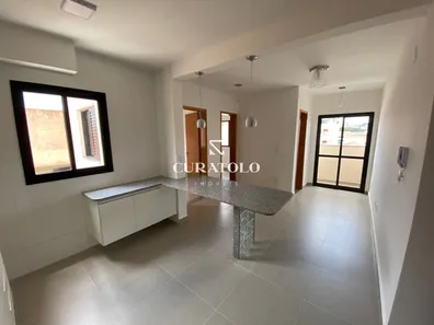 Apartamento com 2 Quartos à venda, 44m² no Jardim Bom Pastor, Santo André