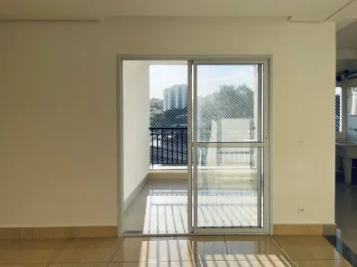 Apartamento com 3 Quartos à venda, 83m² no Jardim Ana Maria, Jundiaí