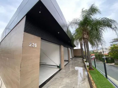 Ponto Comercial para alugar, 25m² no Ouro Preto, Belo Horizonte