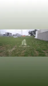 Lote/Terreno à venda, 250m² no Loteamento Fazenda Ronda, São José dos Campos