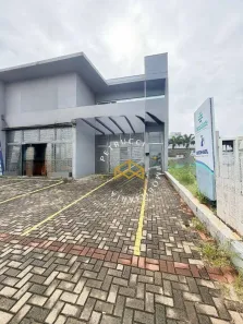 Sala Comercial para alugar, 190m² no Swiss Park, Campinas