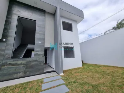 Casa com 3 Quartos à venda, 141m² no Residencial Visão, Lagoa Santa