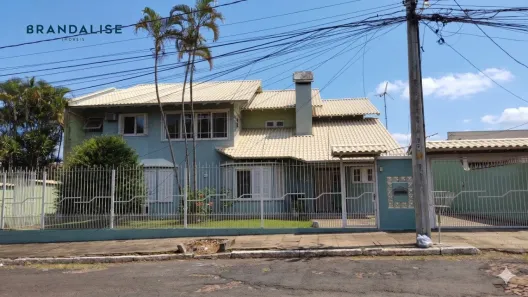 Imóvel Comercial para alugar, 367m² no Nossa Senhora das Graças, Canoas
