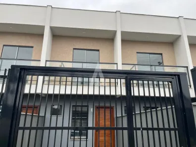 Sobrado com 2 Quartos à venda, 63m² no Vila Nova, Joinville