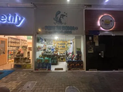 Ponto Comercial à venda, 37m² no Charitas, Niterói