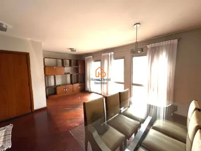 Apartamento com 3 Quartos à venda, 110m² no Vila Mariana, São Paulo