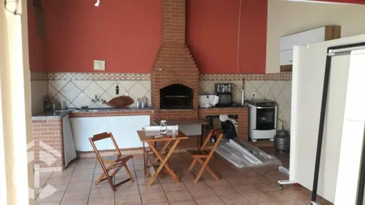 Sobrado com 2 Quartos à venda, 260m² no Vila Santa Clara, São Paulo
