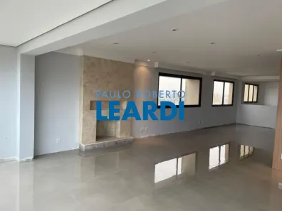 Apartamento com 4 Quartos à venda, 255m² no Vila Andrade, São Paulo