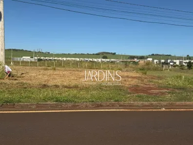 Lote/Terreno à venda, 637m² no Condomínio Portal dos Ipês, Ribeirão Preto