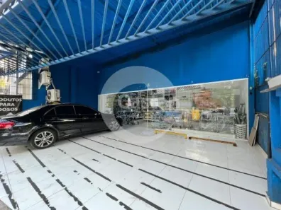 Ponto Comercial com 5 Quartos à venda, 170m² no Mooca, São Paulo