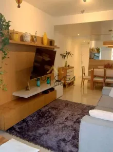 Apartamento com 2 Quartos à venda, 66m² no Barra da Tijuca, Rio de Janeiro
