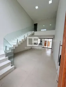 Casa de Condomínio com 4 Quartos à venda, 200m² no Parque Tarcisio Miranda, Campos dos Goytacazes
