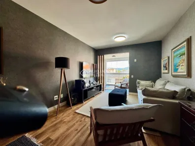 Apartamento com 3 Quartos à venda, 161m² no Trindade, Florianópolis
