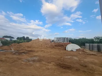 Lote/Terreno à venda, 960m² no Vila Moletta, Valinhos