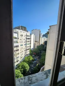 Apartamento com 3 Quartos à venda, 158m² no Copacabana, Rio de Janeiro