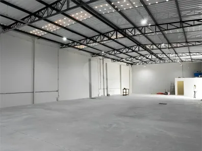 Galpão/Depósito/Armazém à venda, 400m² no Mooca, São Paulo