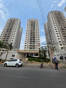 Apartamento com 3 Quartos à venda, 75m² no Vila Bela, Goiânia