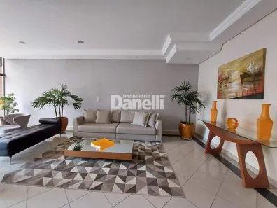 Apartamento com 3 Quartos à venda, 104m² no Jardim das Nações, Taubaté