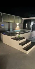 Cobertura com 3 Quartos à venda, 155m² no Baldeador, Niterói