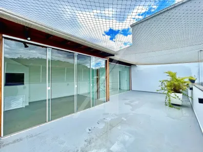 Apartamento com 2 Quartos à venda, 155m² no Velha, Blumenau