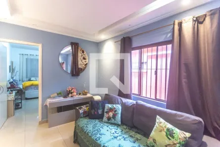 Casa com 2 Quartos à venda, 121m² no Baeta Neves, São Bernardo do Campo