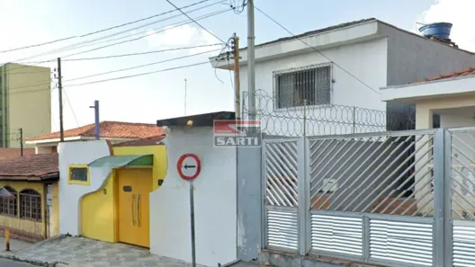 Imóvel Comercial à venda, 300m² no Vila Amália (Zona Norte), São Paulo