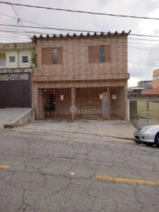 Sobrado com 5 Quartos à venda, 180m² no Vila Ré, São Paulo