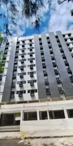 Apartamento com 3 Quartos à venda, 78m² no Boa Viagem, Recife