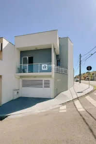 Casa com 3 Quartos à venda, 126m² no Vila Romão, Salto