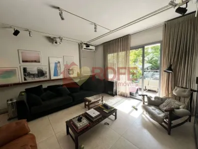 Apartamento com 1 Quarto à venda, 82m² no Vila Nova Conceição, São Paulo